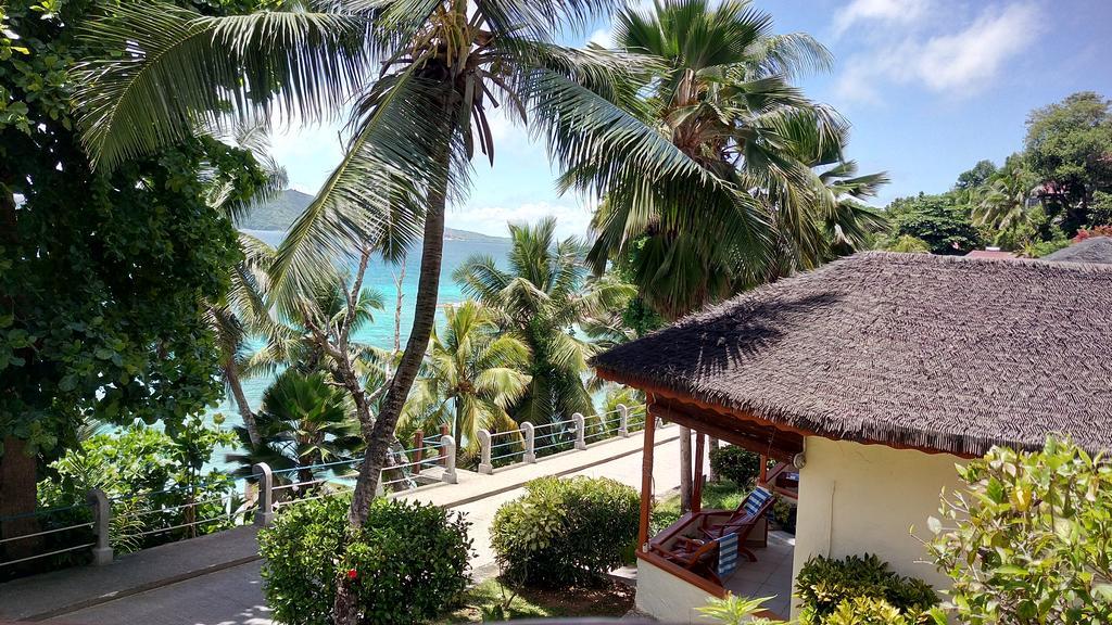 Patatran Village Hotel La Digue Exterior photo